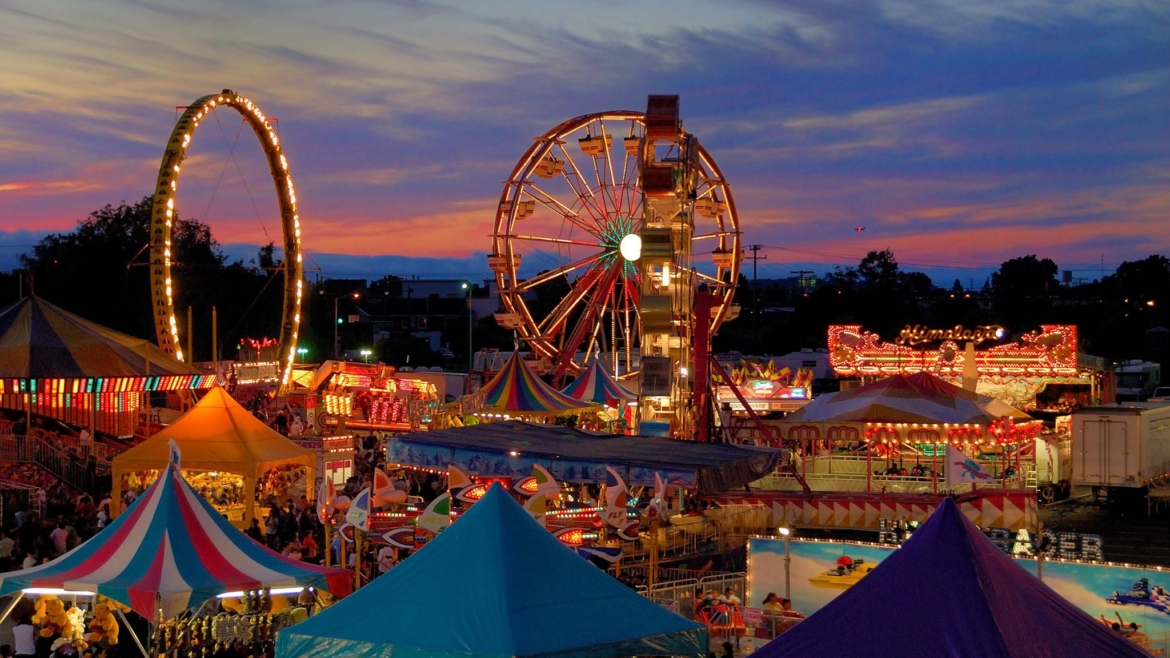 Fair & Festivals